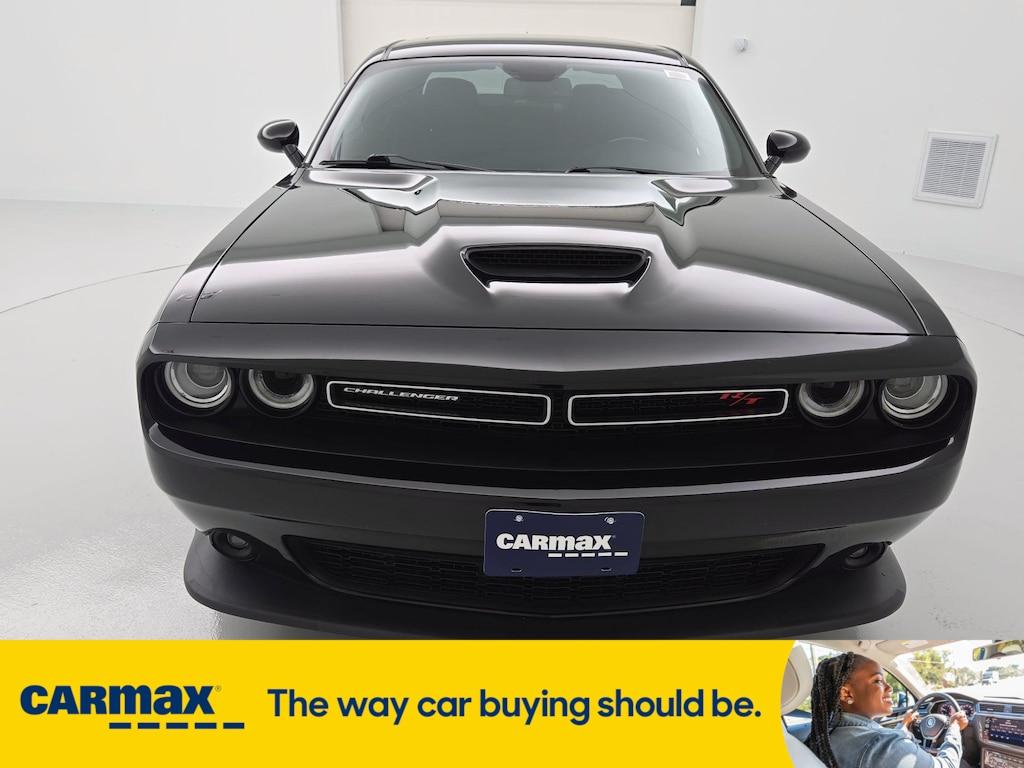 used 2019 Dodge Challenger car, priced at $31,998