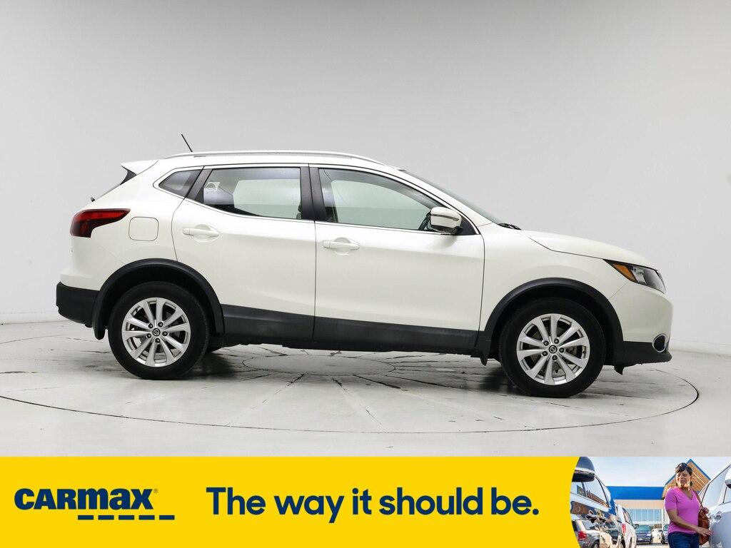 used 2019 Nissan Rogue Sport car, priced at $19,998