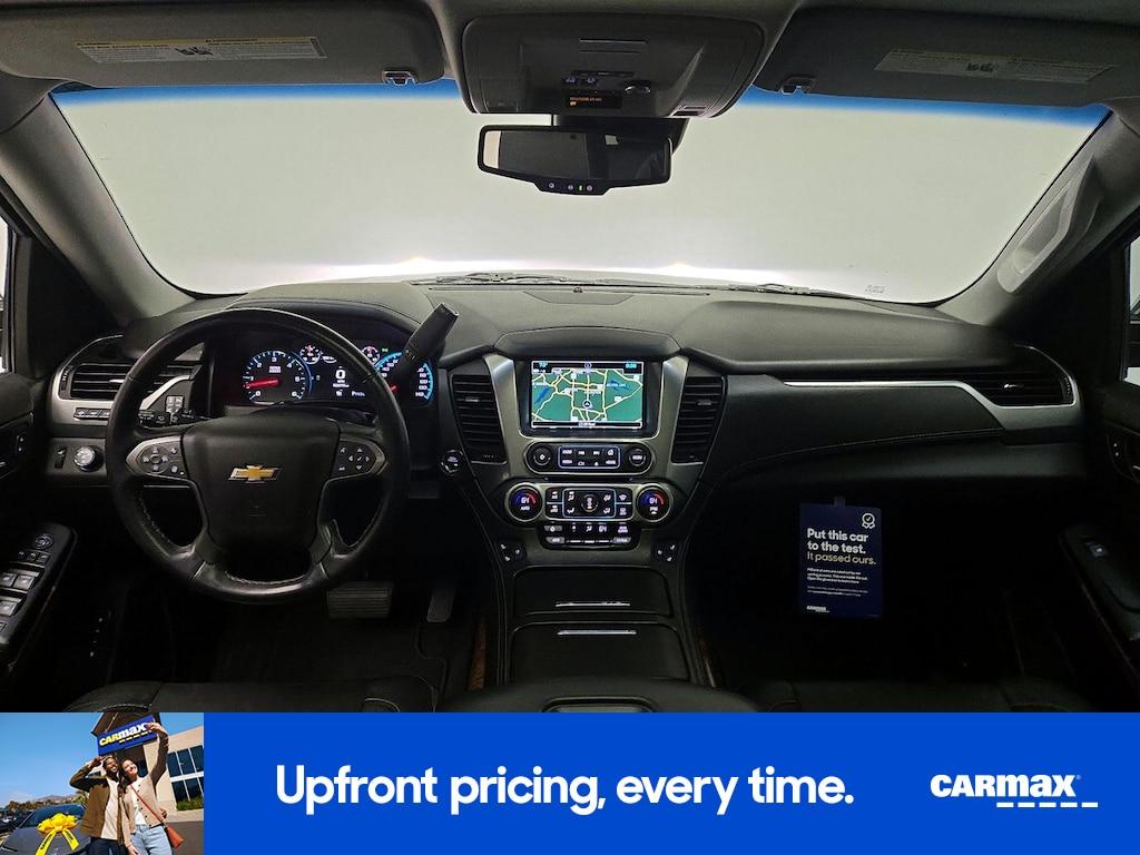 used 2020 Chevrolet Tahoe car, priced at $41,998