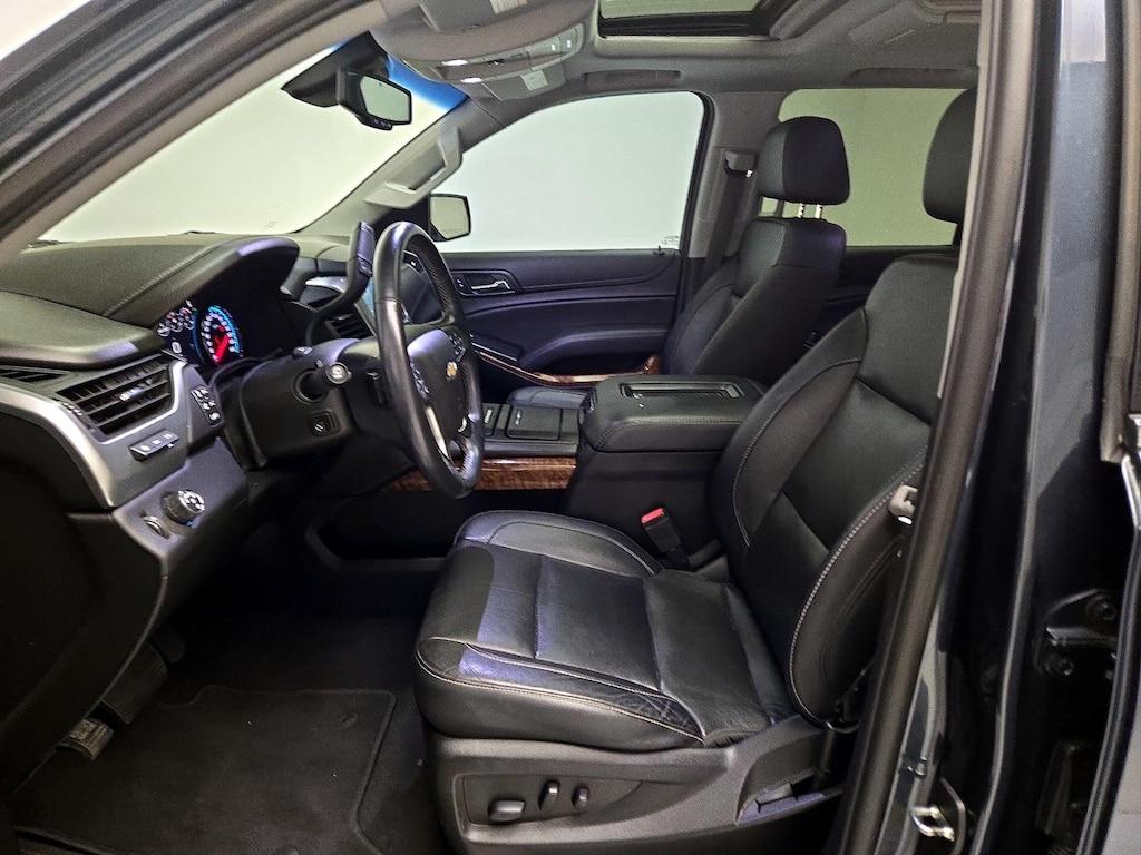 used 2020 Chevrolet Tahoe car, priced at $41,998