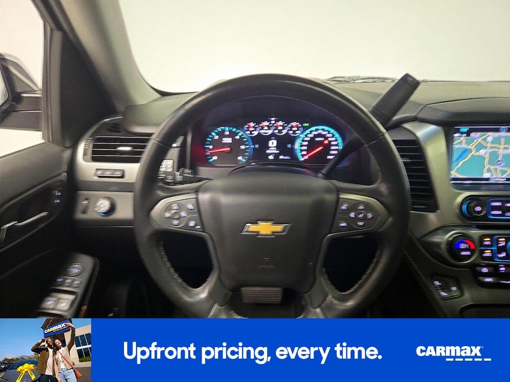 used 2020 Chevrolet Tahoe car, priced at $41,998