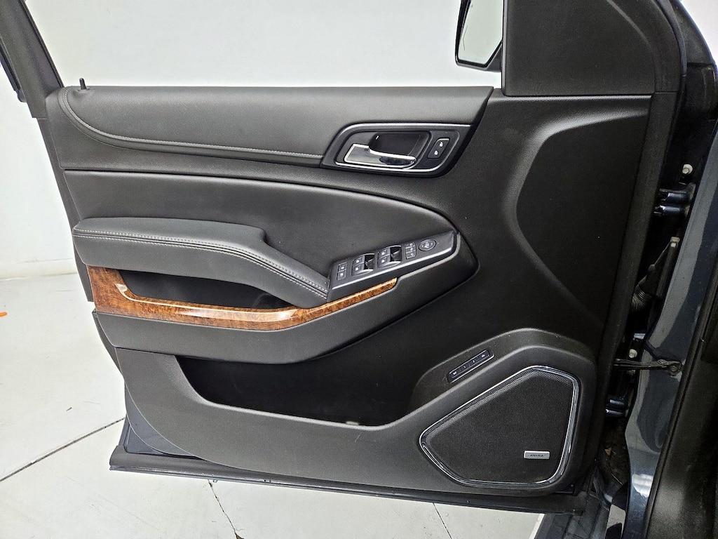 used 2020 Chevrolet Tahoe car, priced at $41,998
