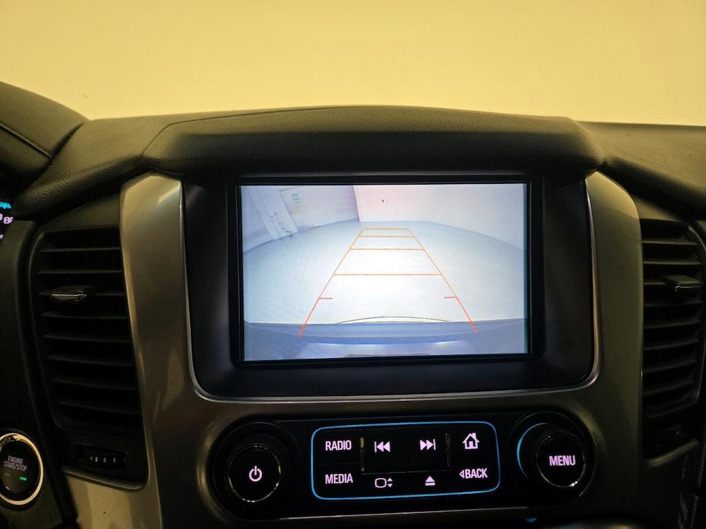 used 2020 Chevrolet Tahoe car, priced at $41,998