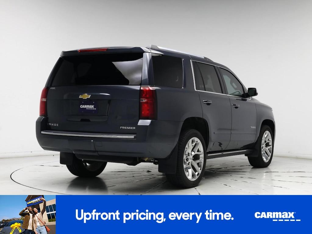used 2020 Chevrolet Tahoe car, priced at $41,998