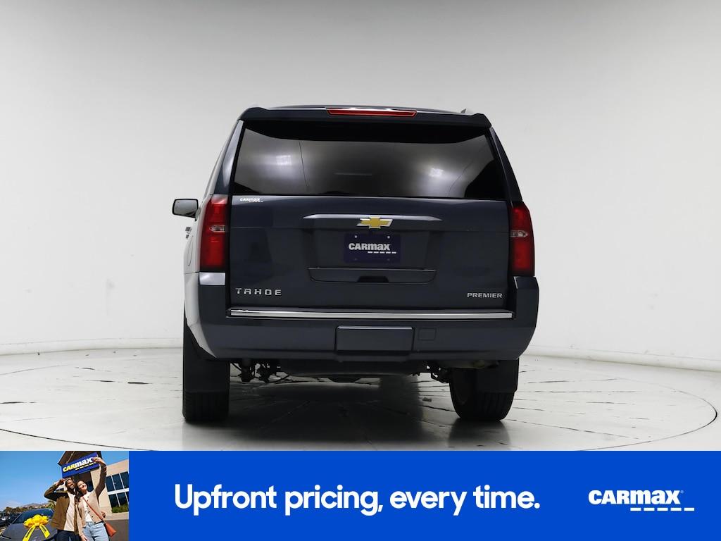 used 2020 Chevrolet Tahoe car, priced at $41,998