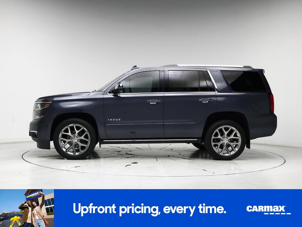 used 2020 Chevrolet Tahoe car, priced at $41,998