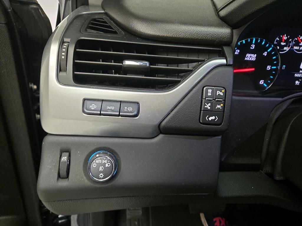 used 2020 Chevrolet Tahoe car, priced at $41,998