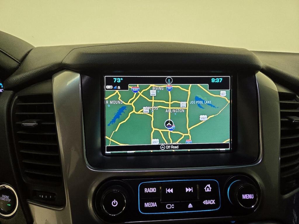 used 2020 Chevrolet Tahoe car, priced at $41,998