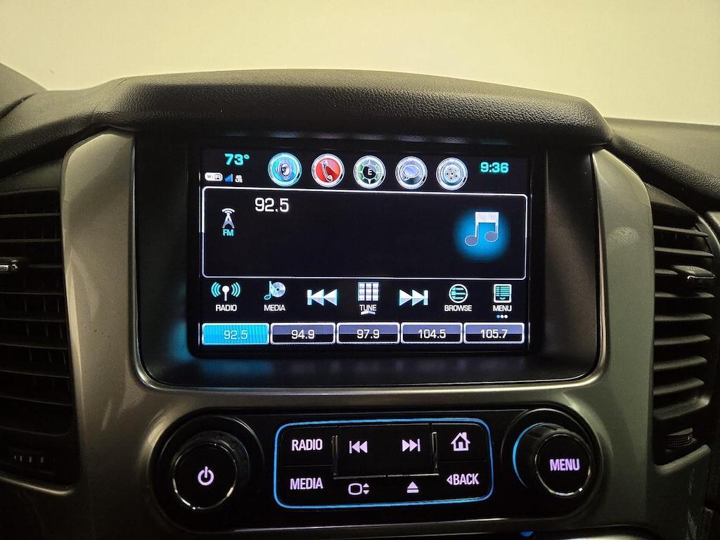 used 2020 Chevrolet Tahoe car, priced at $41,998