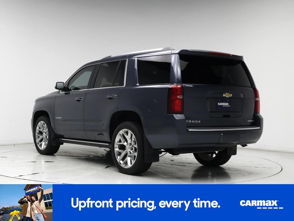 used 2020 Chevrolet Tahoe car, priced at $41,998