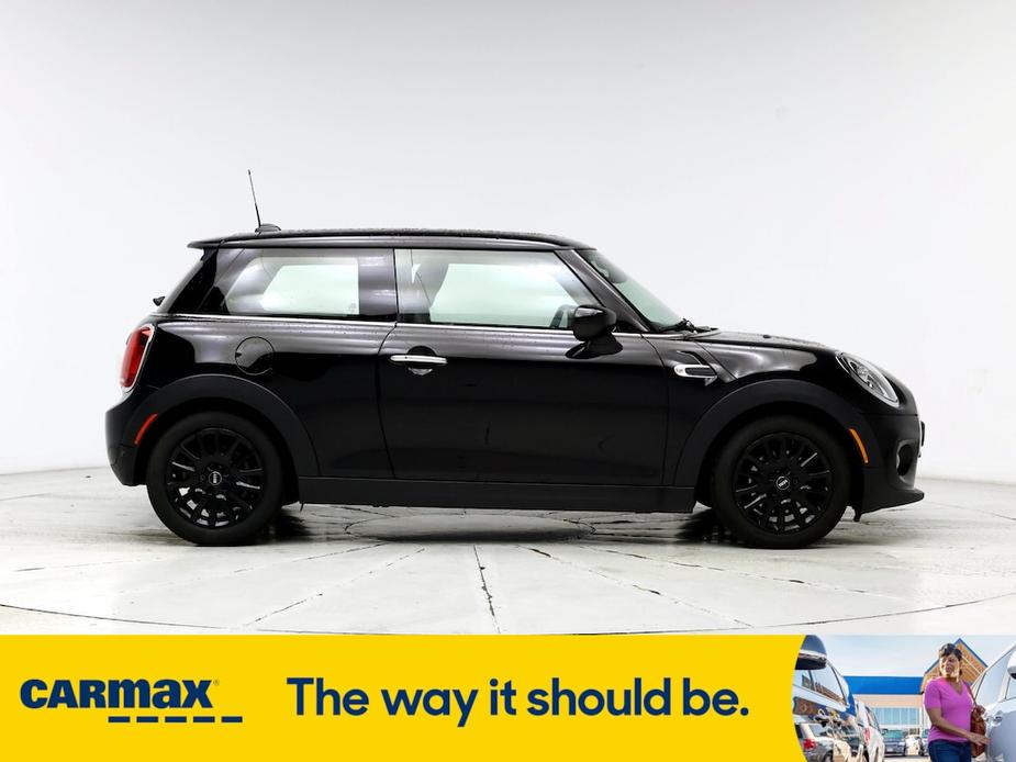 used 2020 MINI Hardtop car, priced at $17,998