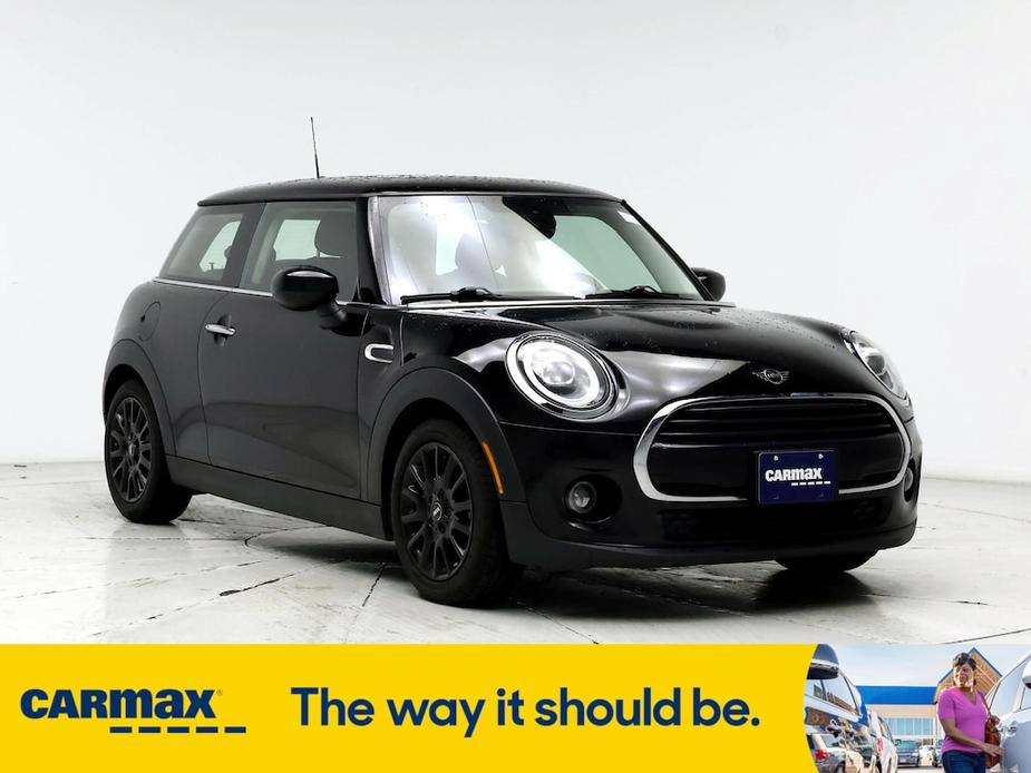 used 2020 MINI Hardtop car, priced at $17,998