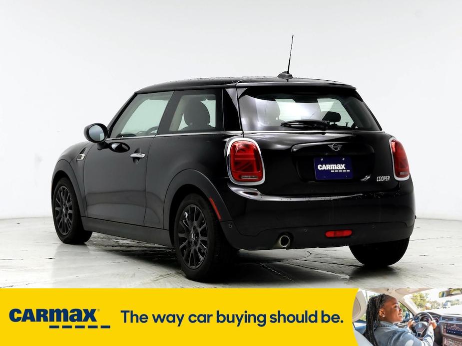 used 2020 MINI Hardtop car, priced at $17,998