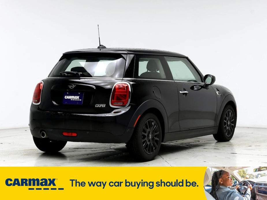 used 2020 MINI Hardtop car, priced at $17,998