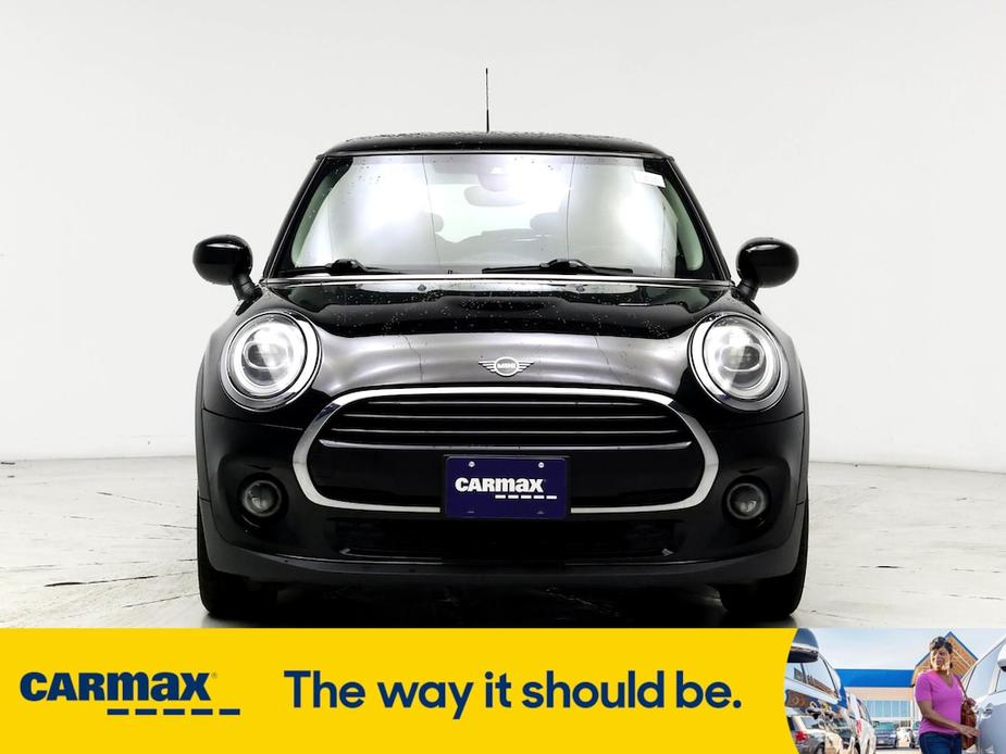 used 2020 MINI Hardtop car, priced at $17,998