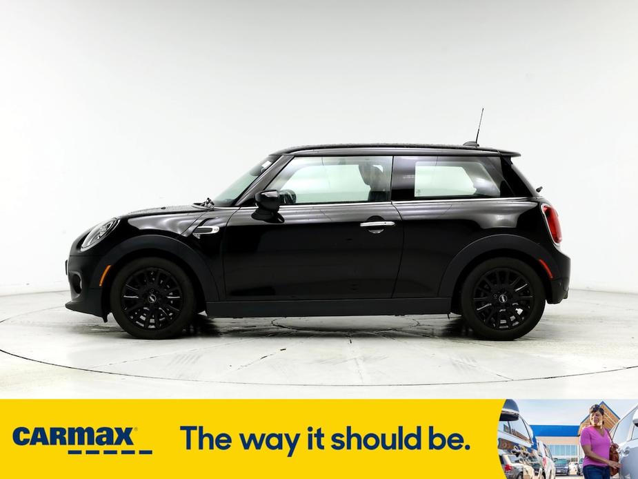 used 2020 MINI Hardtop car, priced at $17,998