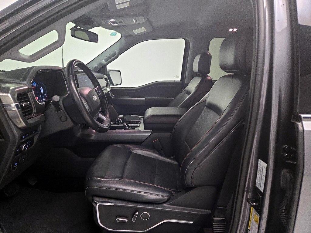 used 2023 Ford F-150 car, priced at $44,998