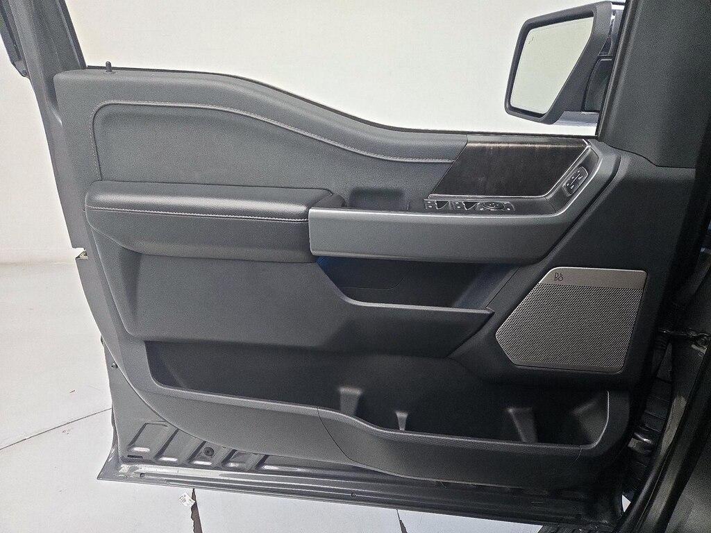 used 2023 Ford F-150 car, priced at $44,998