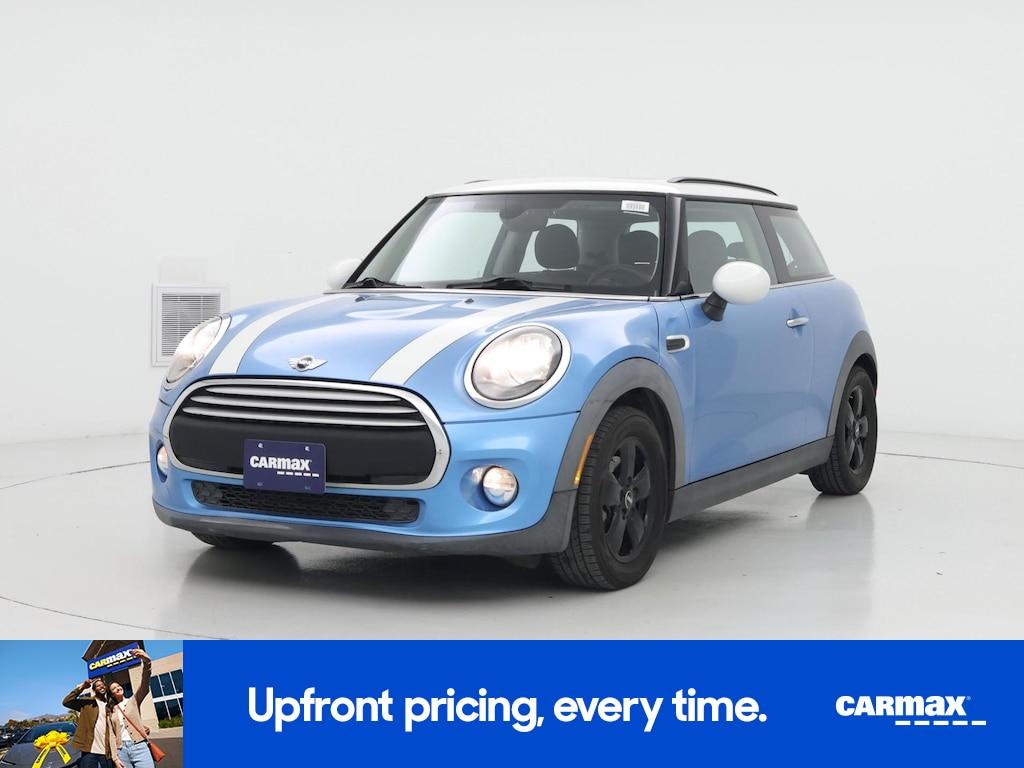 used 2015 MINI Hardtop car, priced at $12,998