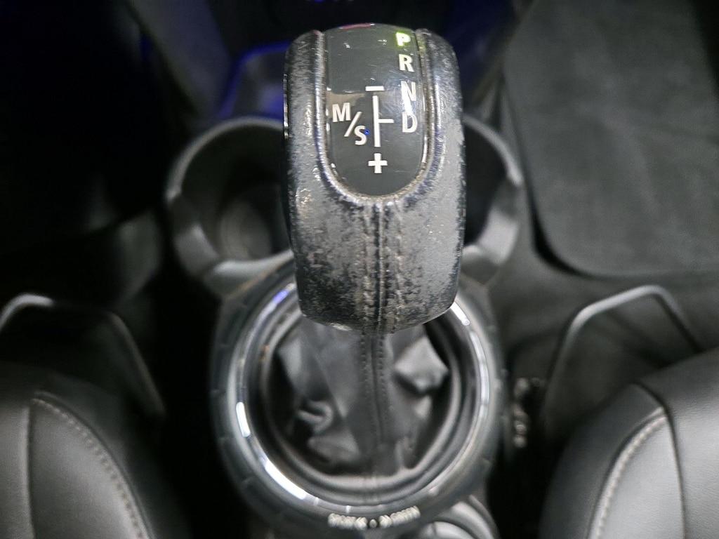 used 2015 MINI Hardtop car, priced at $12,998