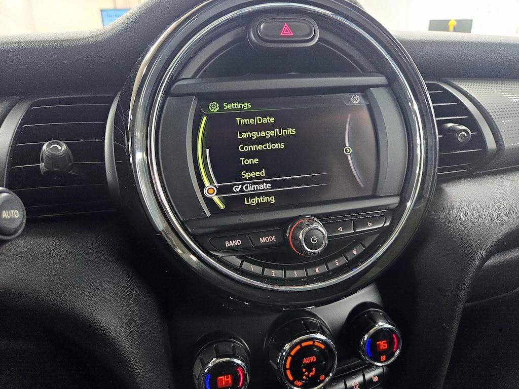 used 2015 MINI Hardtop car, priced at $12,998