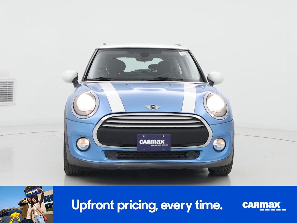 used 2015 MINI Hardtop car, priced at $12,998