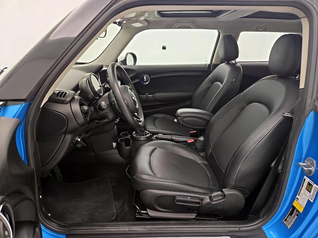 used 2015 MINI Hardtop car, priced at $12,998