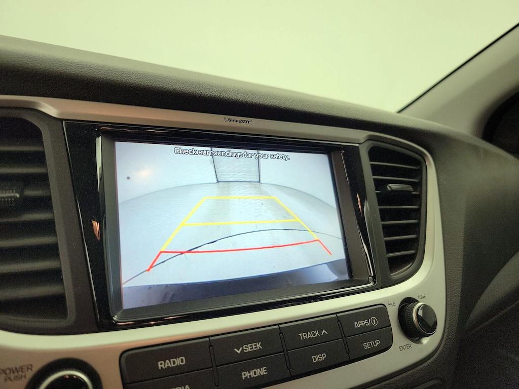 used 2022 Hyundai Accent car, priced at $16,998