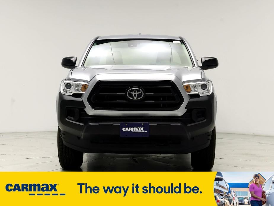 used 2022 Toyota Tacoma car, priced at $28,998