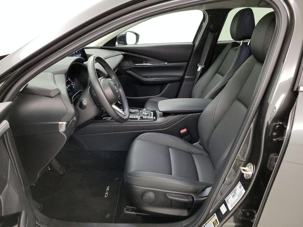 used 2024 Mazda CX-30 car, priced at $25,998