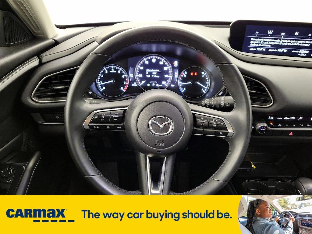used 2024 Mazda CX-30 car, priced at $25,998