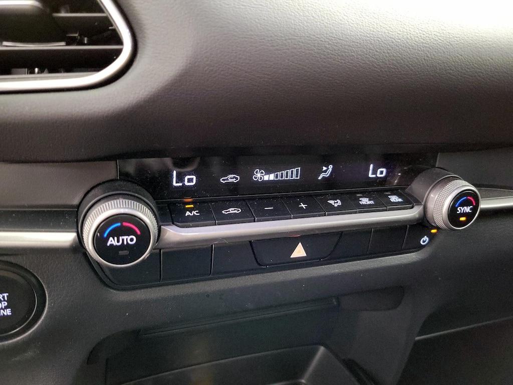 used 2024 Mazda CX-30 car, priced at $25,998