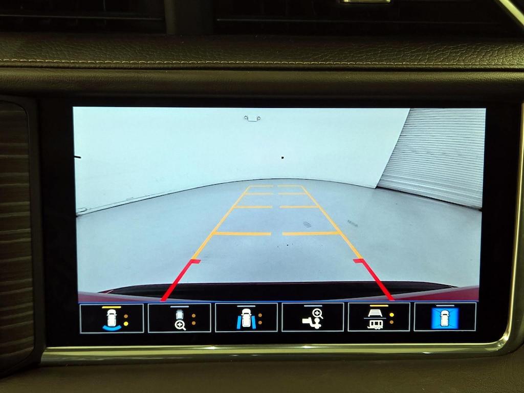 used 2021 GMC Yukon car, priced at $51,998