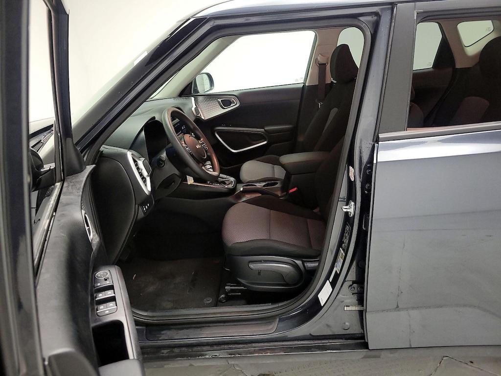 used 2024 Kia Soul car, priced at $18,998