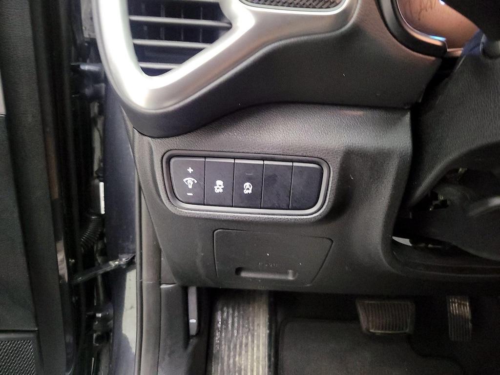 used 2024 Kia Soul car, priced at $18,998