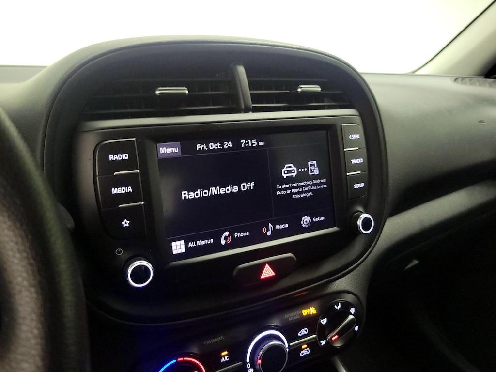 used 2024 Kia Soul car, priced at $18,998