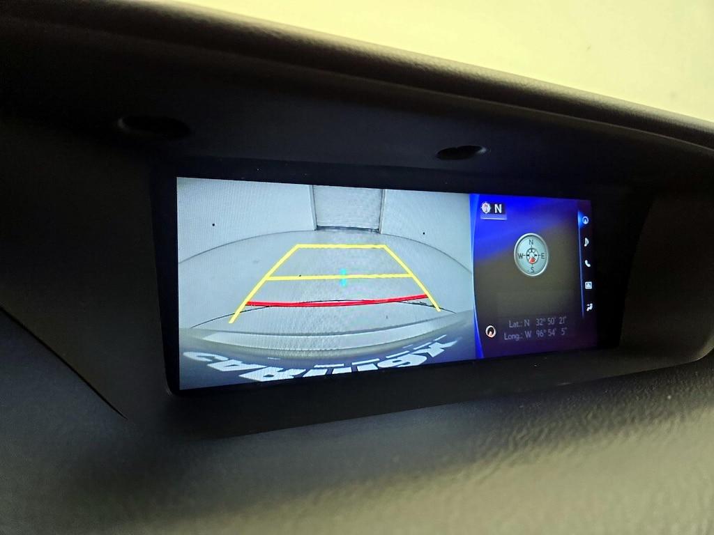 used 2017 Lexus GS 350 car, priced at $24,998