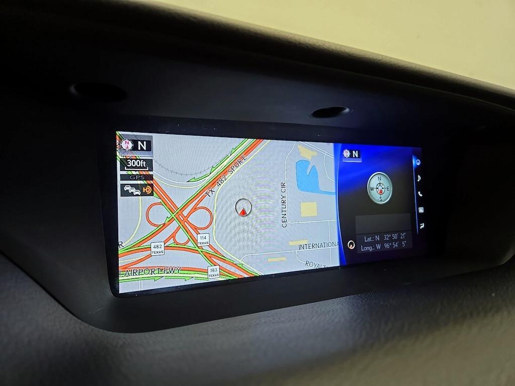 used 2017 Lexus GS 350 car, priced at $24,998