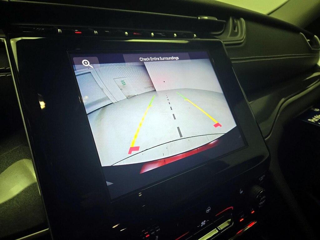 used 2023 Jeep Grand Cherokee car, priced at $29,998