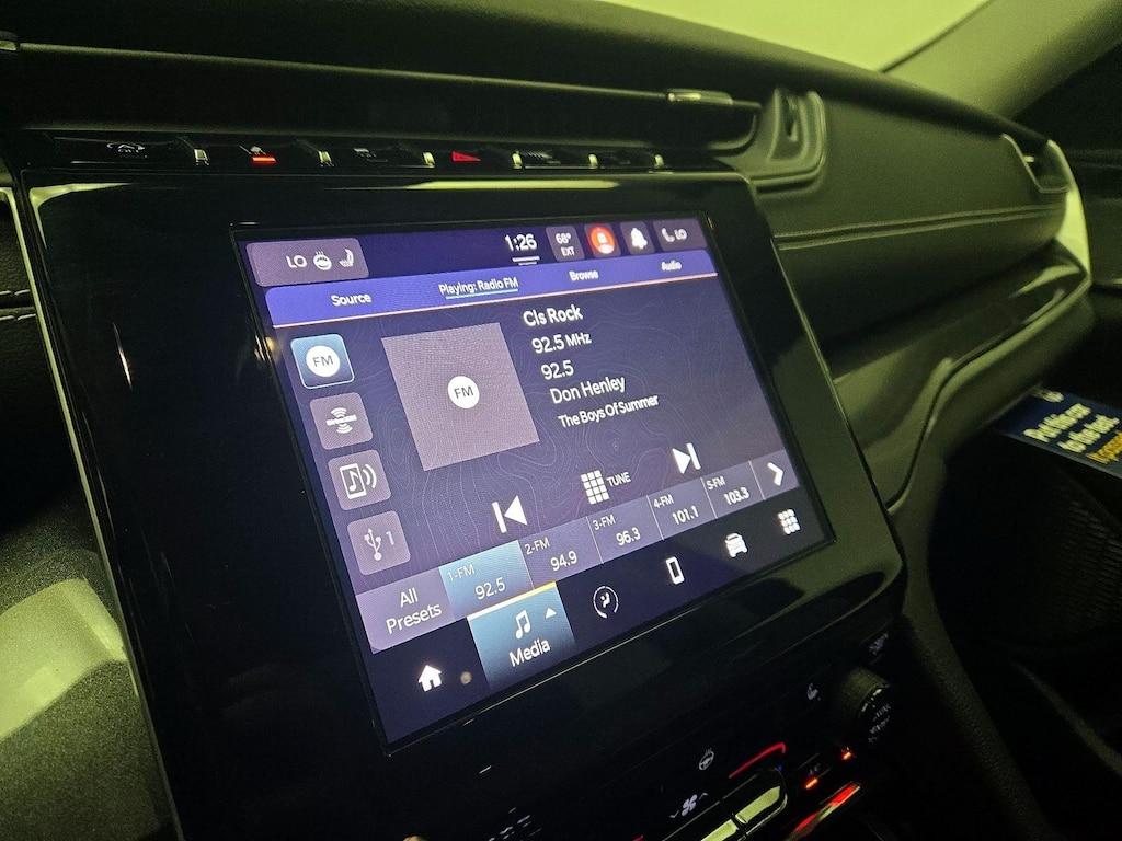 used 2023 Jeep Grand Cherokee car, priced at $29,998