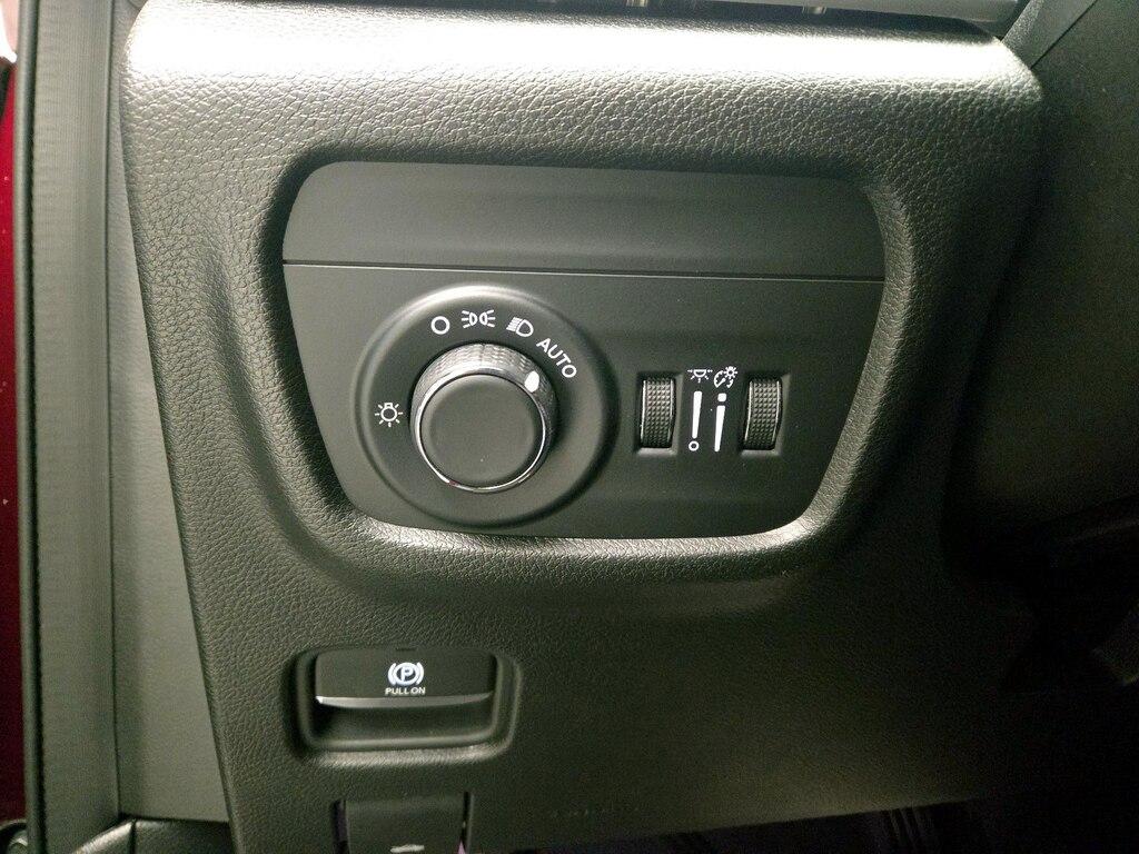 used 2023 Jeep Grand Cherokee car, priced at $29,998