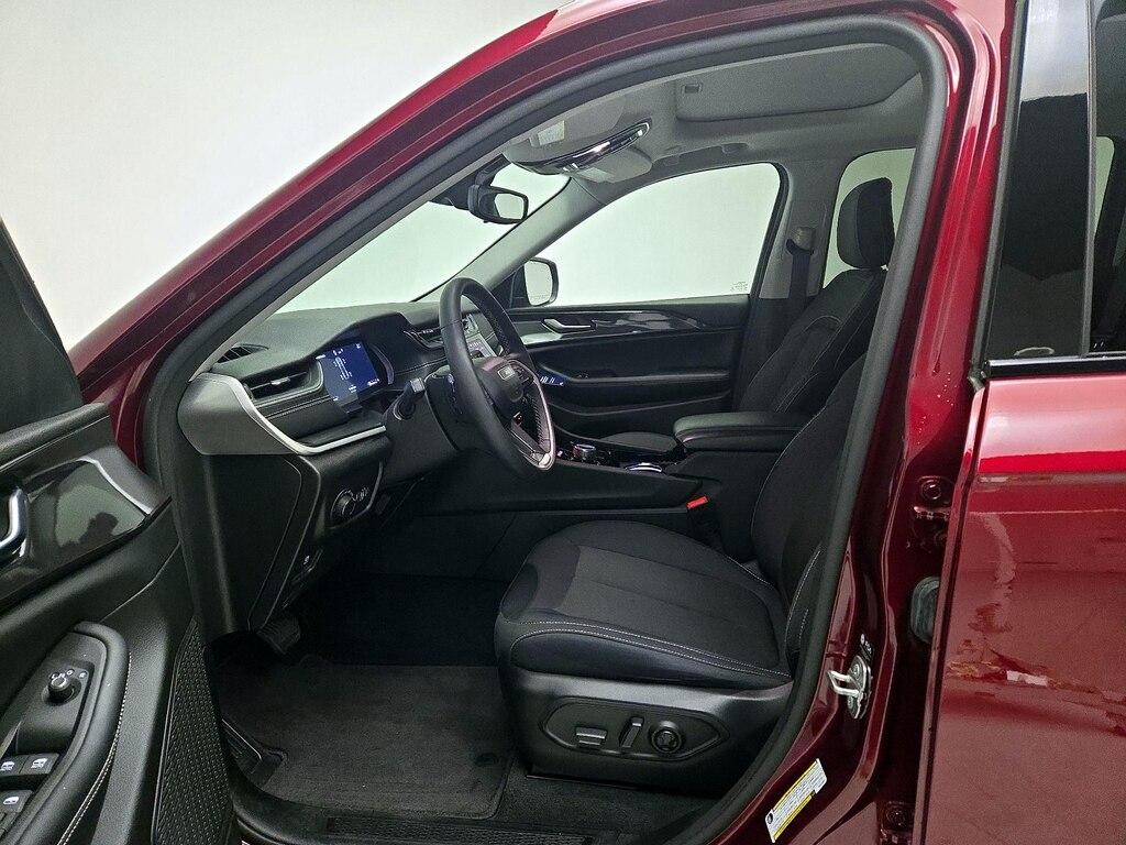 used 2023 Jeep Grand Cherokee car, priced at $29,998