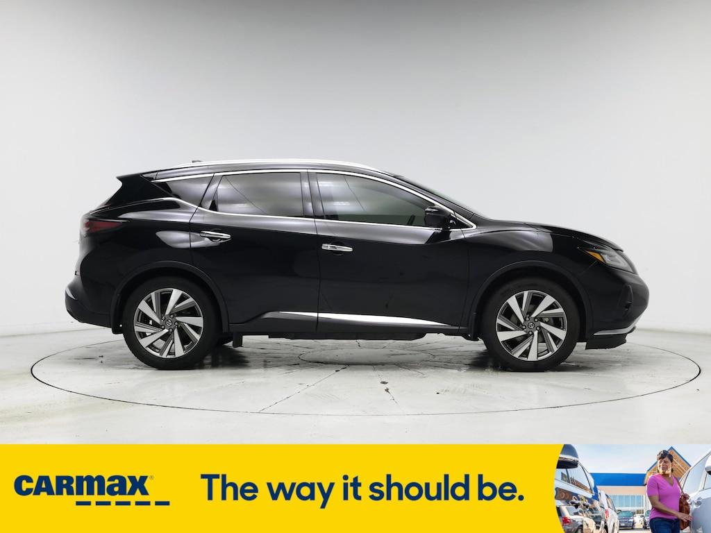 used 2019 Nissan Murano car, priced at $21,998