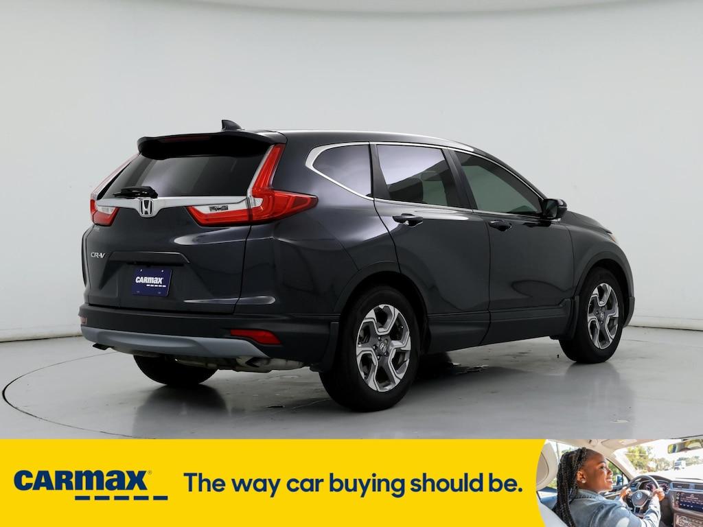 used 2019 Honda CR-V car, priced at $25,998