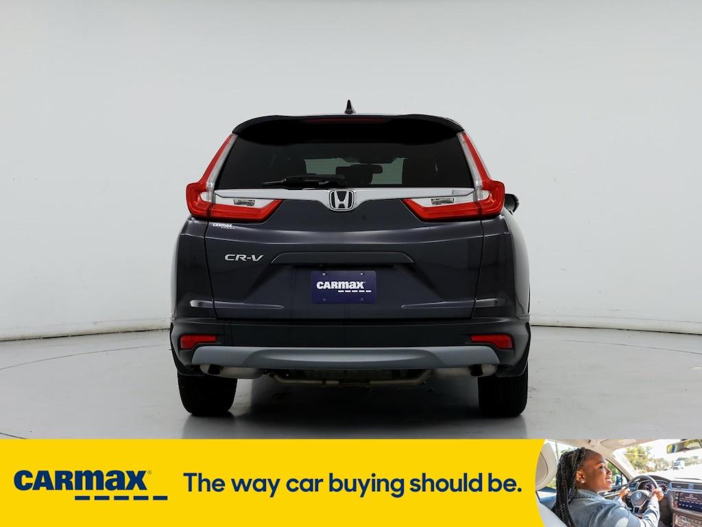 used 2019 Honda CR-V car, priced at $25,998