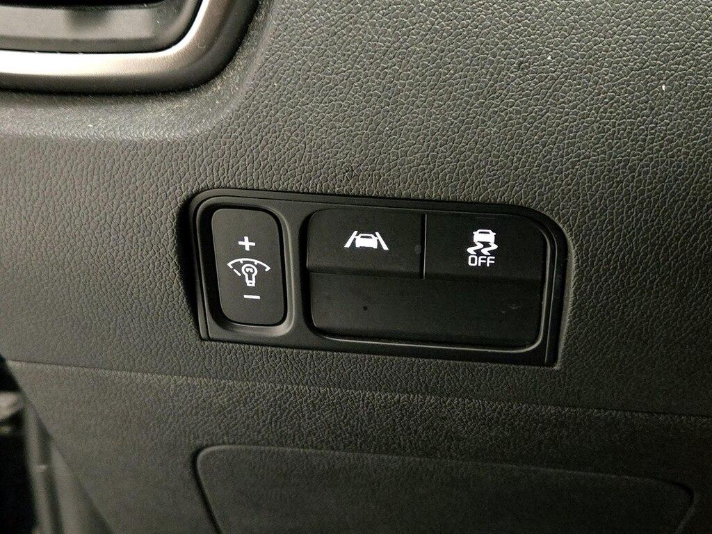 used 2023 Kia Sorento car, priced at $22,998