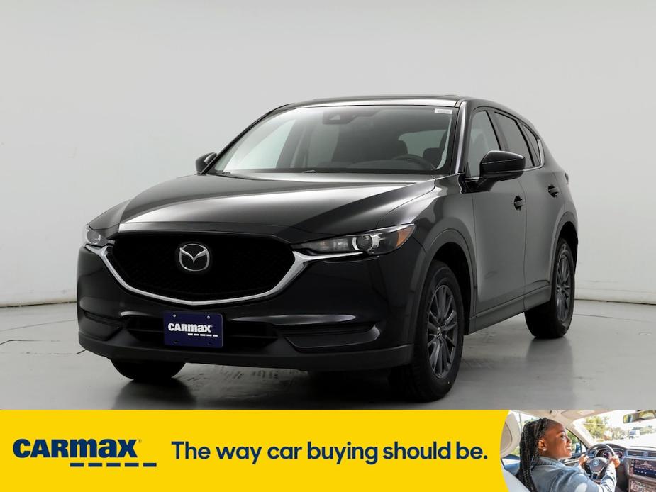 used 2019 Mazda CX-5 car, priced at $23,998