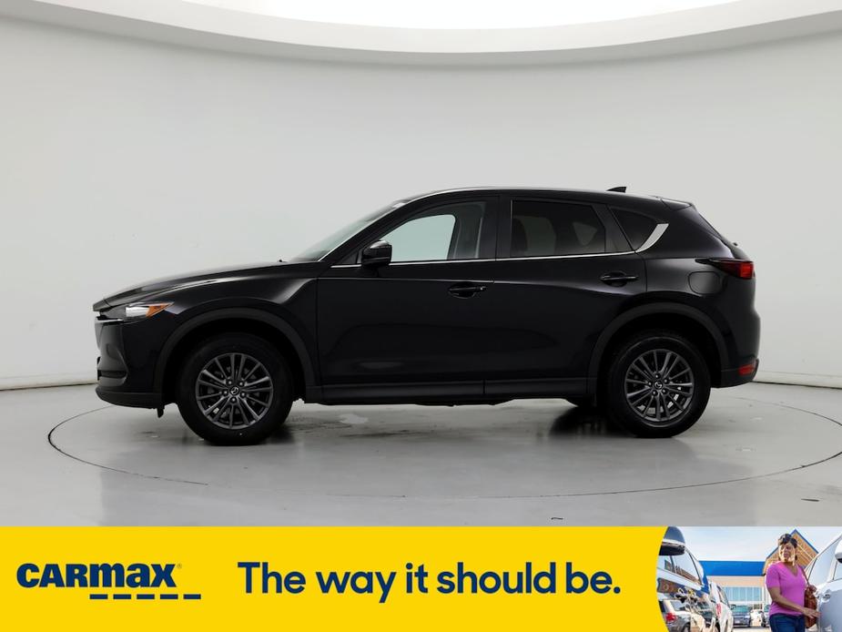 used 2019 Mazda CX-5 car, priced at $23,998