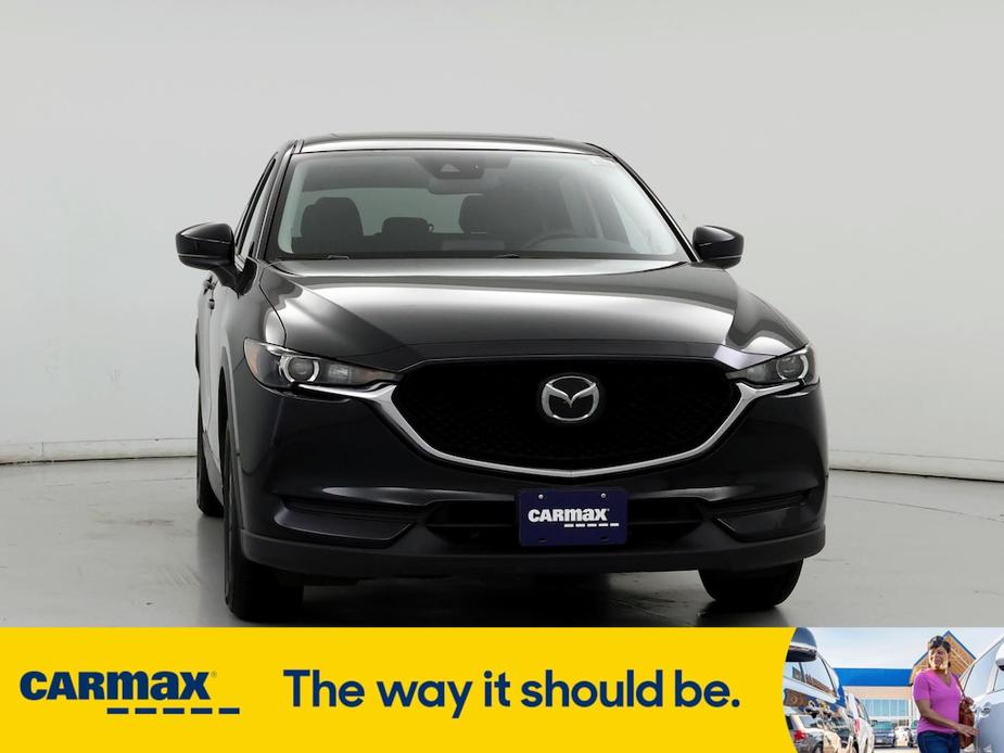 used 2019 Mazda CX-5 car, priced at $23,998