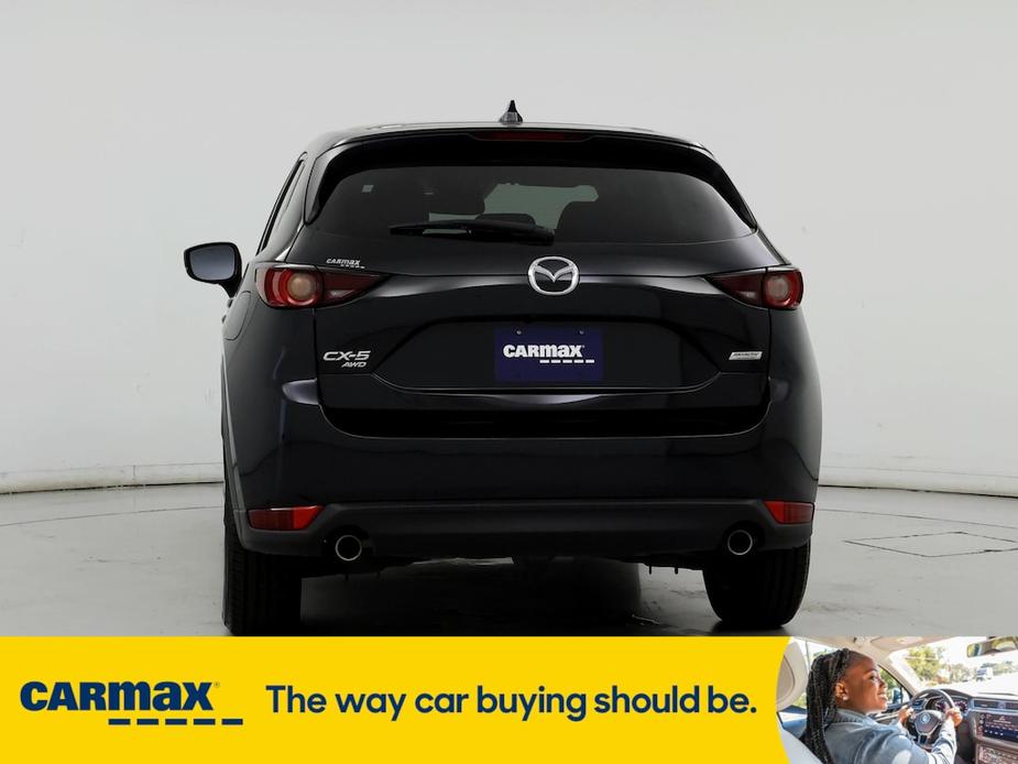 used 2019 Mazda CX-5 car, priced at $23,998